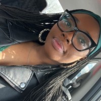 Maya B. Brandon
