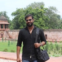 Abhishek Bharti