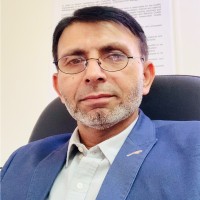 Abid Naeem (Pmi-Pmp, Six Sigma, Iso Qms)