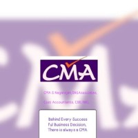 CMA S NAGARAJAN