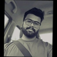 Sidhardh R Nair