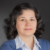 Daniela Hagopian