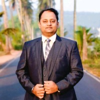 Abhishek Singh