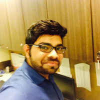 Omkar Patil