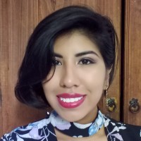 Grecia García Santos
