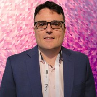 Keith B. Cassidy