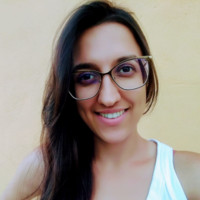 Lauana Aparecida Santos