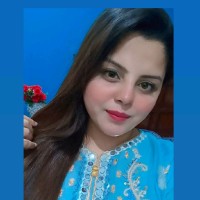 Warda Shahbaz