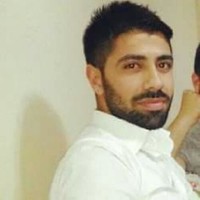 Barış Karagöz