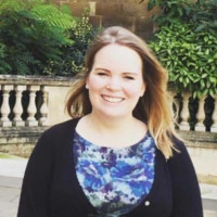 Fiona Garside