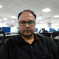 Srinath N