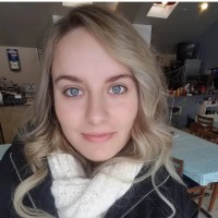 Kelsey Kish