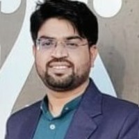 Anil Kumar saini