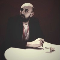 Mostafa Hakimi Pouya
