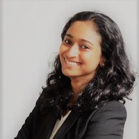 Pallavi Kamath
