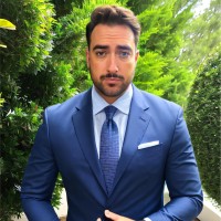 Nicholas Roland