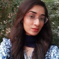 Alina Fahim
