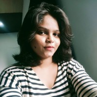 Pragati B. Gedam
