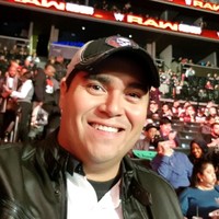 Jair Merino Solar