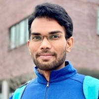 Chidakash Patel