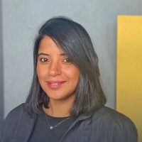 Luanda Lucena