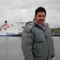 Faisal Ayyaz