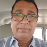 Tapas Santra