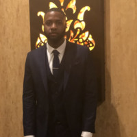 Samuel Nwanegbu