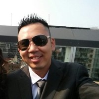 Peter Ngo