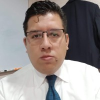 Aldo Martin Munguia Esparragoza