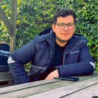 Yasin Özkalaycı