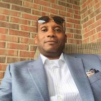 Larry Coates
