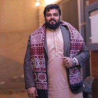 Muhammad Hammad Arif Hashmi