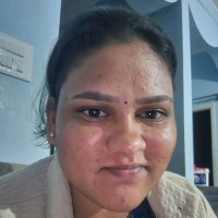 Meghana S B