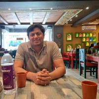 Ankit Roy Chowdhury