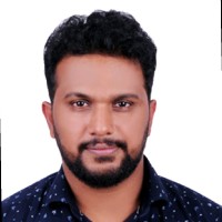 Sajith S