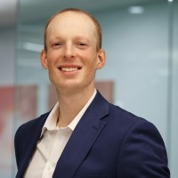 Ben Longabaugh, Mba