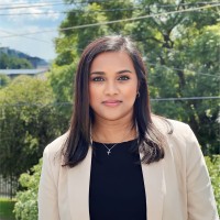 Simone Leanne Francis Ca(Sa)