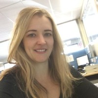 Karen Robertson