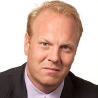 Jon Claudi