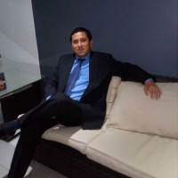 Raúl Eduardo Mejía Plasencia