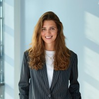 Katrine Baun Mernild