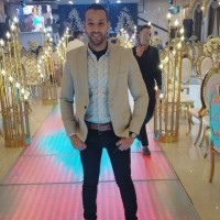 Mohammed Awaad