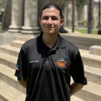 Orlando Cortés Martínez