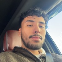 Marco Cruz