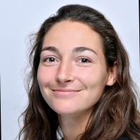 Clémentine Rouvillois