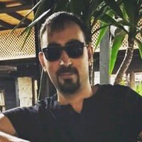 Serdar Ferah
