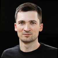 Viacheslav Maslovskyi