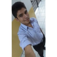 Jarod Manuel Esteban Arias