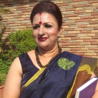 Namita Sharma